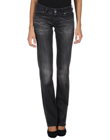 ZOOM FORNARINA - Denim pants