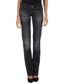 FORNARINA - Denim trousers