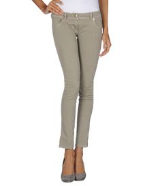 PACIOTTI 4US - Casual pants
