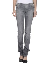 C'N'C' COSTUME NATIONAL - Denim pants