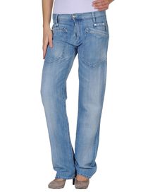 RA-RE - Denim pants