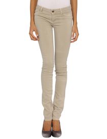 PINKO GREY - Denim pants