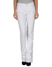 RALPH LAUREN - Denim pants