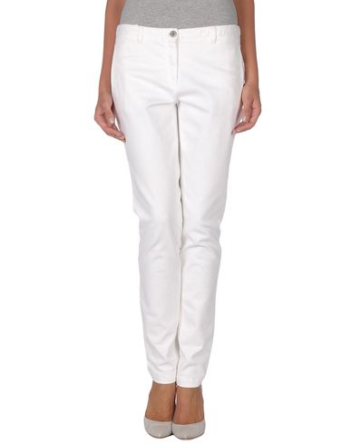 ZOOM ANTONIO MARRAS - Denim pants