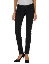 ZEROOTTOUNO - Denim pants