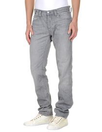 M.GRIFONI DENIM - Denim pants