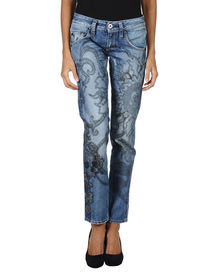 RA-RE - Denim pants