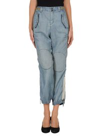 RA-RE - Denim pants