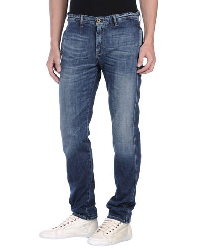 ZOOM COAST,WEBER & AHAUS - Denim pants