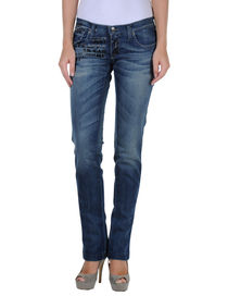 MISS SIXTY - Denim pants