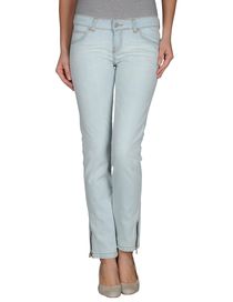 ZEROOTTOUNO - Denim pants