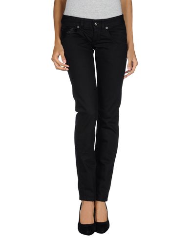 ZOOM RA-RE - Denim pants