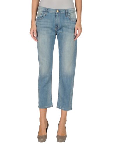 ZOOM CURRENT/ELLIOTT - Denim capris