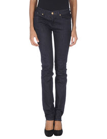 LOVE MOSCHINO - Denim pants