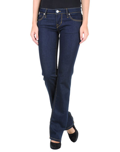 ZOOM FORNARINA - Denim pants