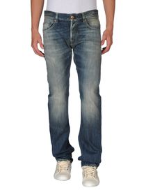 CARE LABEL - Denim pants