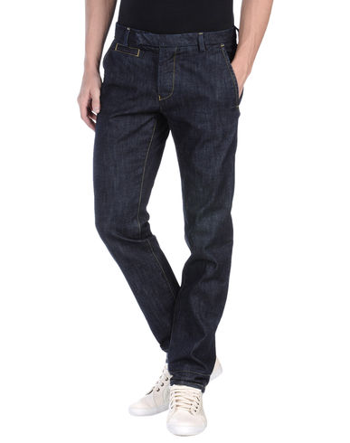 ZOOM BRIAN DALES - Denim pants