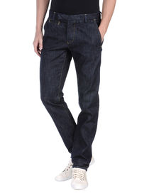 BRIAN DALES - Denim pants