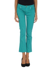 TORY BURCH - Denim pants