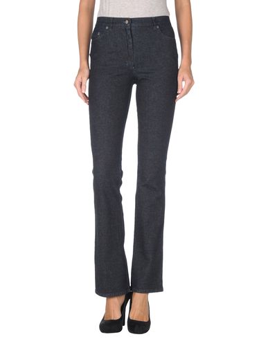ZOOM CARACTERE ARIA - Denim pants