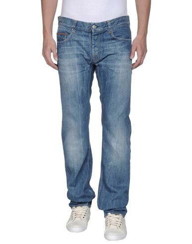 ZOOM CARE LABEL - Denim pants