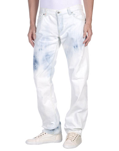 ZOOM DONDUP - Denim pants