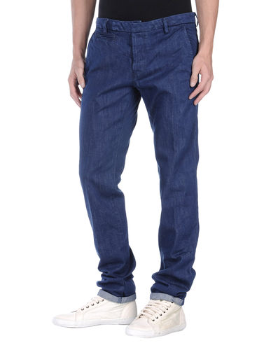 ZOOM BRIAN DALES - Denim pants