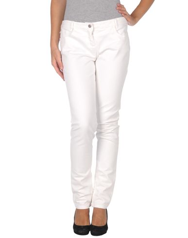 ZOOM DIOR - Denim trousers