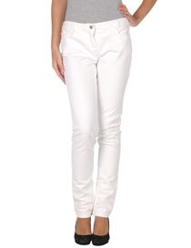 CHRISTIAN DIOR - Denim trousers