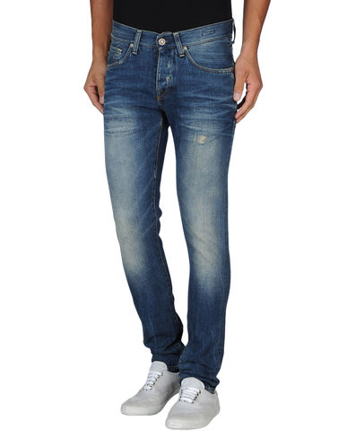 ZOOM 2 MEN - Denim pants