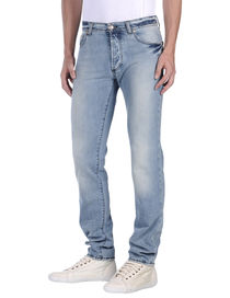RICHARD JAMES BROWN - Denim pants