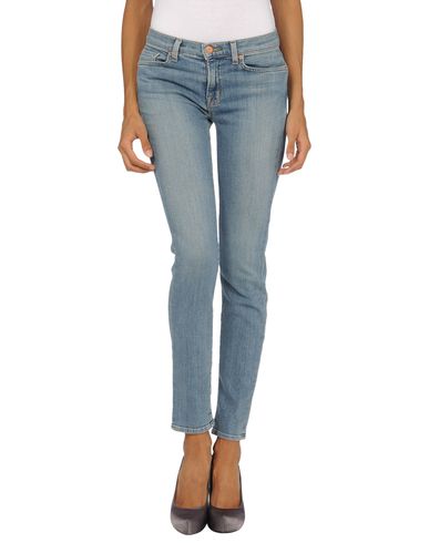 ZOOM J BRAND - Denim trousers