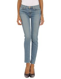 J BRAND - Denim trousers