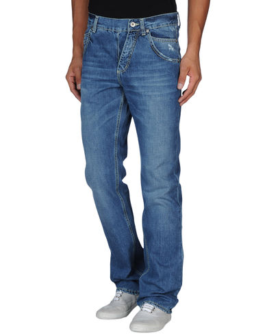 ZOOM DONDUP - Denim pants