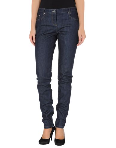 ZOOM DIOR - Denim pants