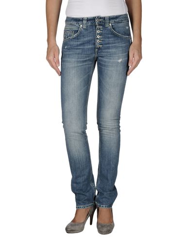 ZOOM DONDUP - Denim pants