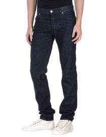 RICHARD JAMES BROWN - Denim pants