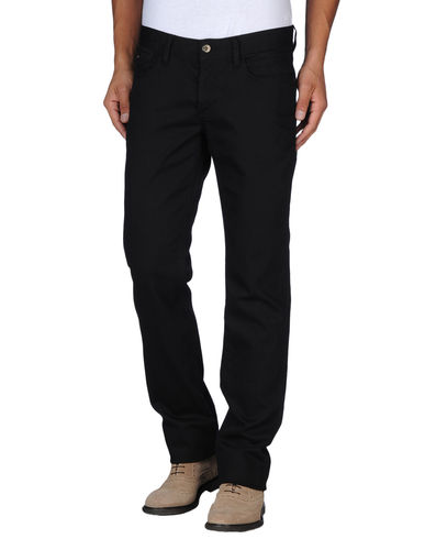 ZOOM D&G - Denim pants