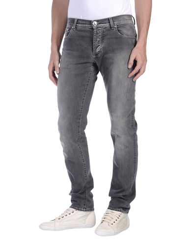 ZOOM RICHARD JAMES BROWN - Denim pants