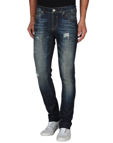 ZOOM D&G - Jeanshose