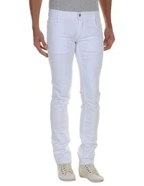 C'N'C' COSTUME NATIONAL - Denim trousers
