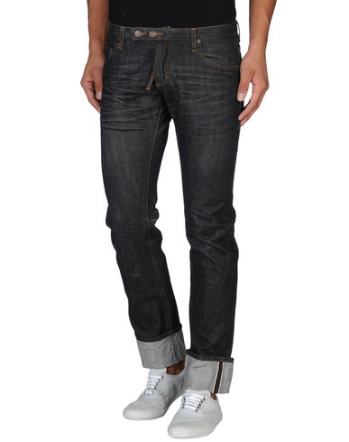 ZOOM DSQUARED2 - Denim trousers
