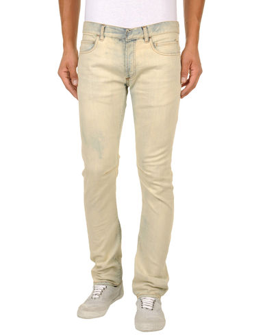 ZOOM BALMAIN - Denim pants