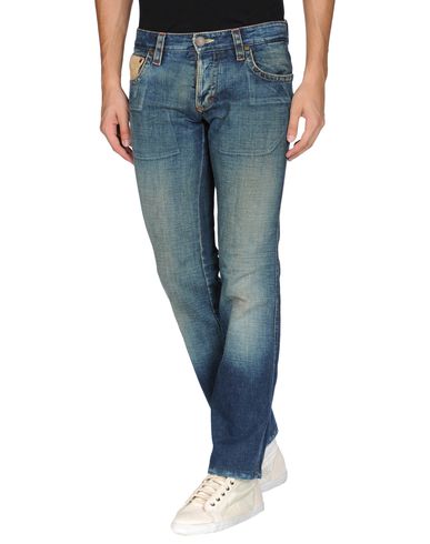 ZOOM DSQUARED2 - Denim pants