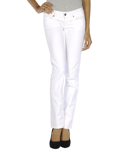 ZOOM D&G - Denim pants
