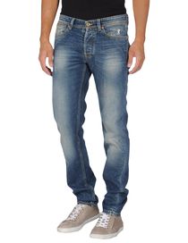 JAGGY - Denim pants