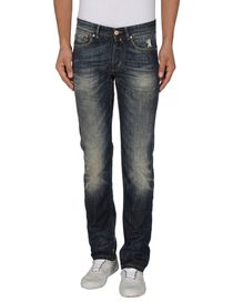 JAGGY - Denim pants