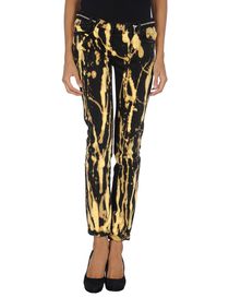 BALMAIN - Denim pants
