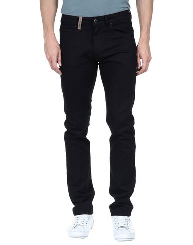 ZOOM CALVIN KLEIN COLLECTION - Denim pants