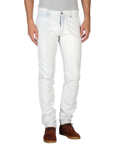 ZOOM FENDI - Denim pants